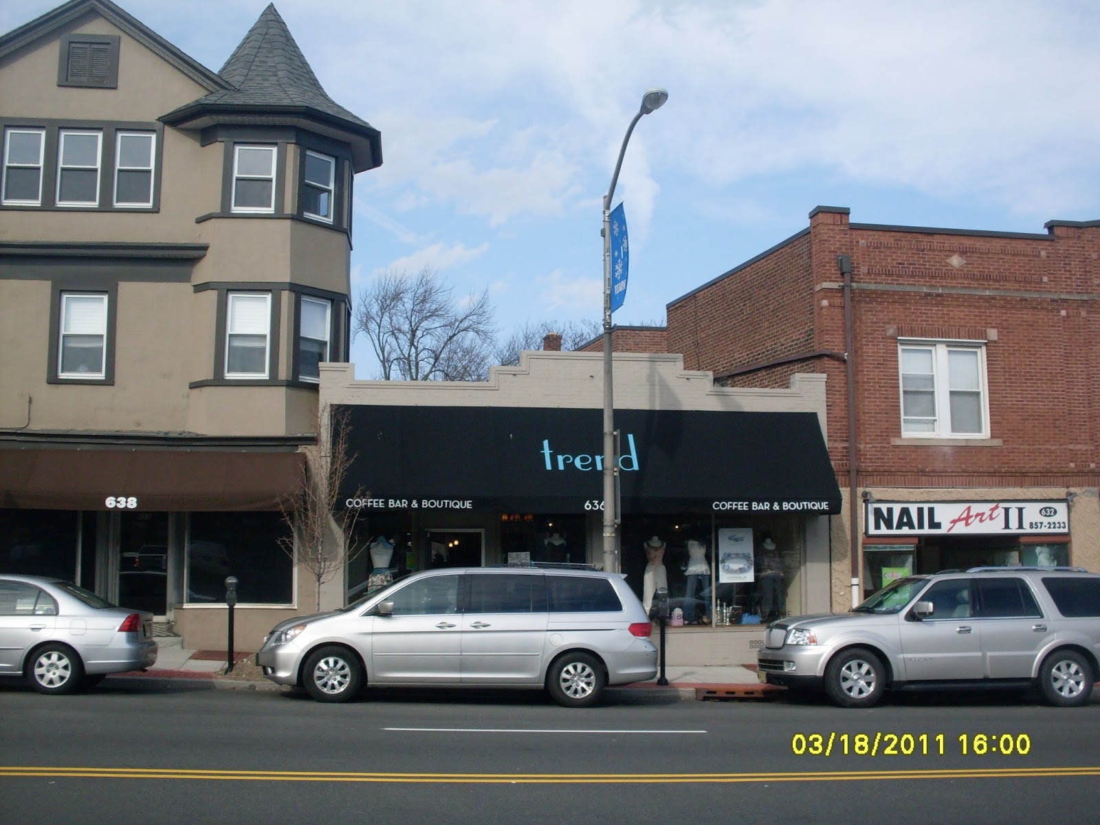 Photo of Trend in Verona City, New Jersey, United States - 1 Picture of Point of interest, Establishment, Store, Clothing store