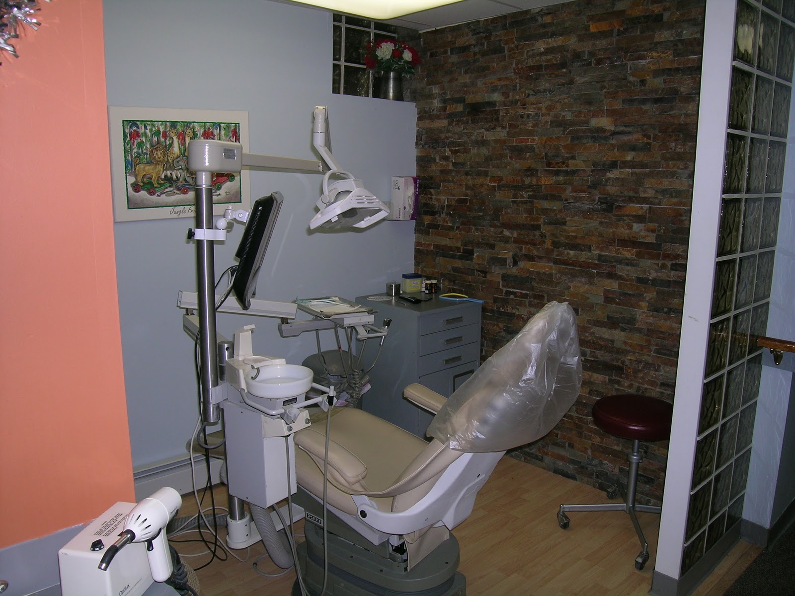 Photo of Messana Michael M DDS in Jersey City, New Jersey, United States - 7 Picture of Point of interest, Establishment, Health, Dentist