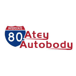 Photo of Atey Auto Body in South Hackensack City, New Jersey, United States - 5 Picture of Point of interest, Establishment, Car repair
