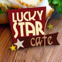 Photo of Lucky Star Cafe in New York City, New York, United States - 1 Picture of Restaurant, Food, Point of interest, Establishment, Store, Meal takeaway, Cafe