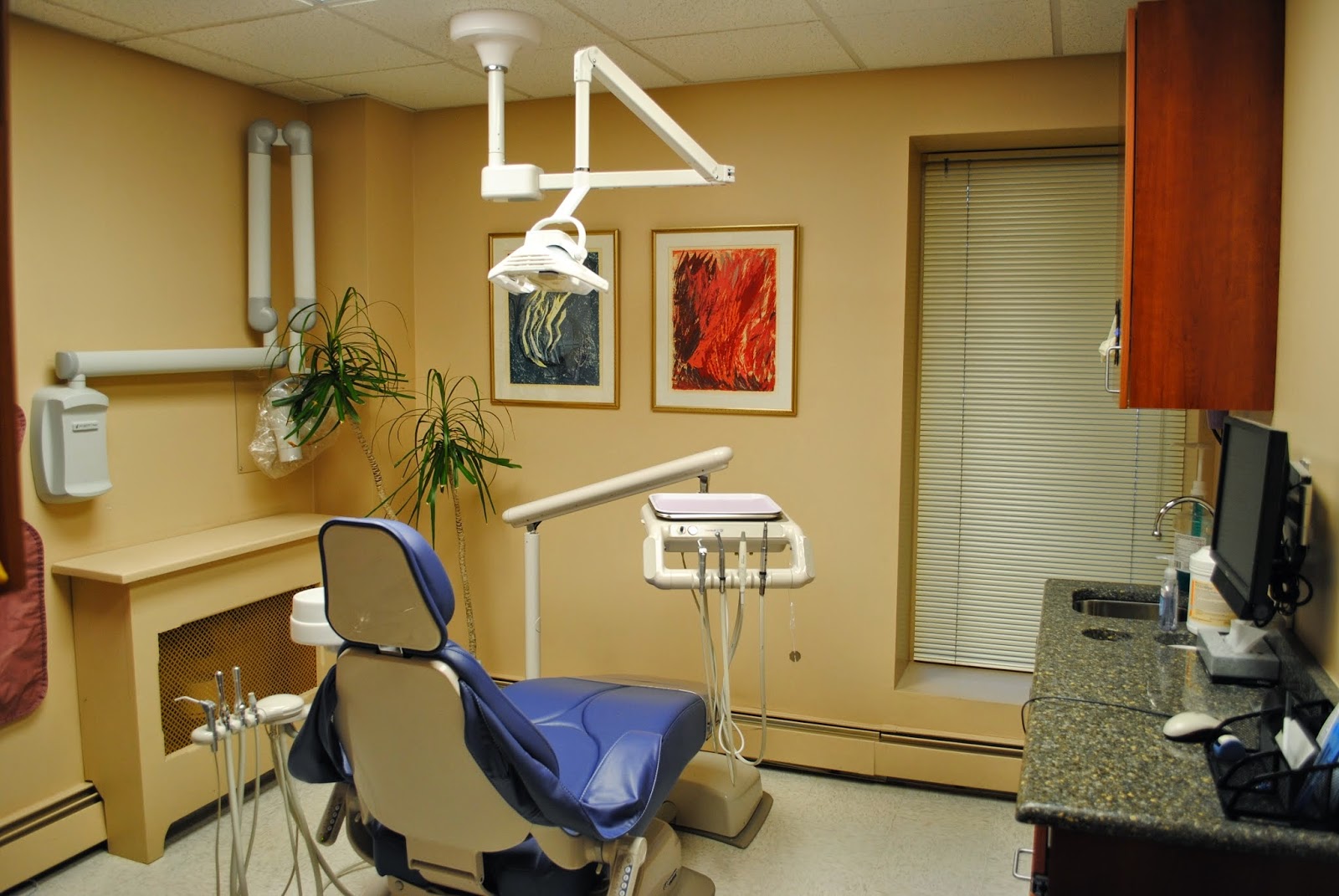 Photo of Brian S. Margolis, DDS, PC-Periodontal Associates of Long Island in Old Brookville City, New York, United States - 5 Picture of Point of interest, Establishment, Health, Dentist