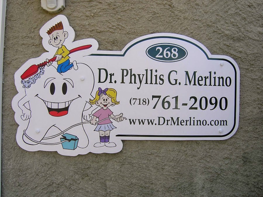 Photo of Phyllis G. Merlino, DDS : Todt Hill Pediatric Dentistry in Staten Island City, New York, United States - 4 Picture of Point of interest, Establishment, Health, Doctor, Dentist