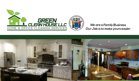 Photo of Green Clean House Llc in North Bergen City, New Jersey, United States - 4 Picture of Point of interest, Establishment