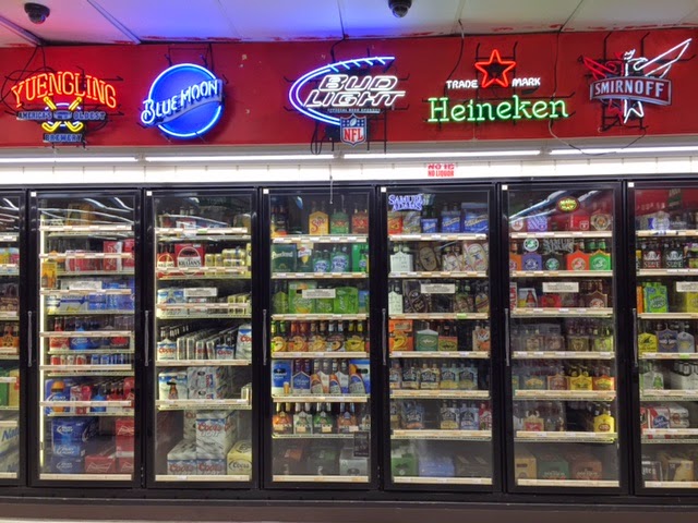 Photo of River Wines and Liquors in Hackensack City, New Jersey, United States - 9 Picture of Point of interest, Establishment, Store, Liquor store