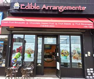 Photo of Edible Arrangements in Howard Beach City, New York, United States - 1 Picture of Food, Point of interest, Establishment, Store, Grocery or supermarket, Home goods store, Florist
