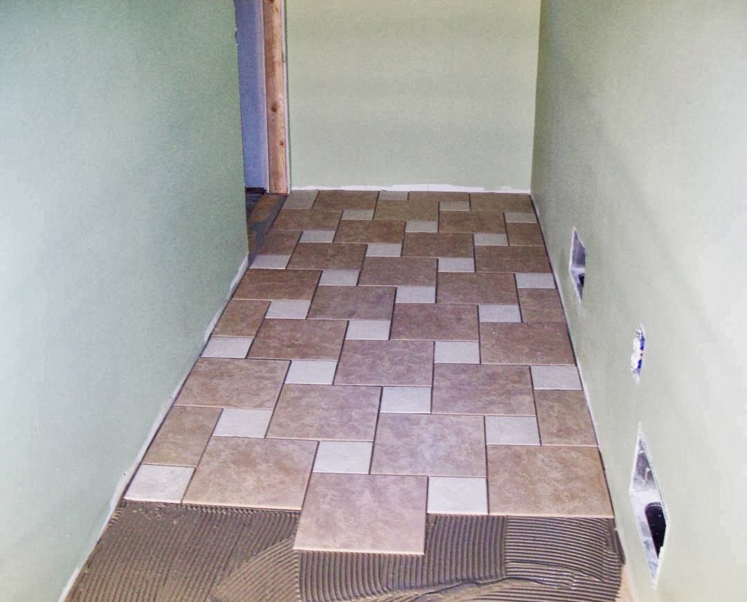 Photo of Custom Ceramic Tiling in Cliffwood City, New Jersey, United States - 7 Picture of Point of interest, Establishment, General contractor