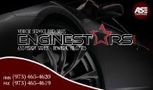 Photo of EngineStars Auto and Truck Repair in Newark City, New Jersey, United States - 2 Picture of Point of interest, Establishment, Car dealer, Store, Car repair
