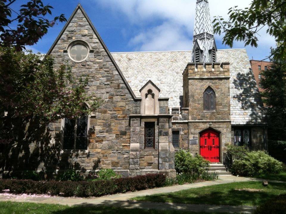 Photo of Riverdale Presbyterian Church in Bronx City, New York, United States - 1 Picture of Point of interest, Establishment, Church, Place of worship