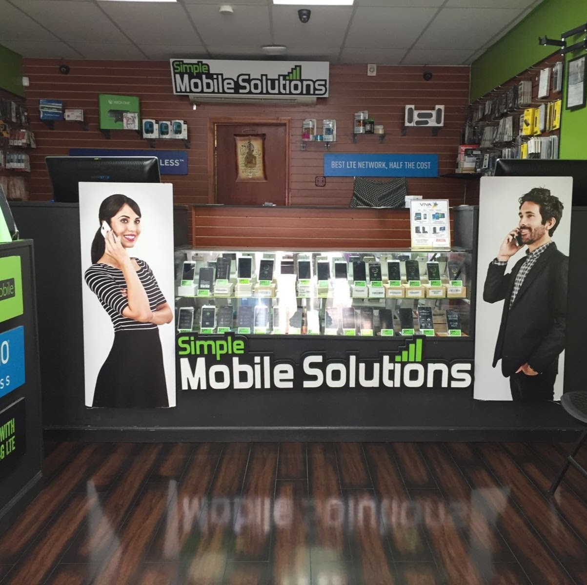 Photo of Viva Wireless in Freeport City, New York, United States - 1 Picture of Point of interest, Establishment, Store