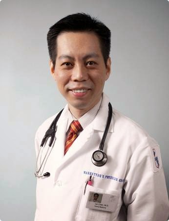 Photo of Lei Chen, MD, MPH, Family Medicine in New York City, New York, United States - 1 Picture of Point of interest, Establishment, Health, Doctor