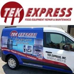 Photo of Tek Express in Lynbrook City, New York, United States - 8 Picture of Point of interest, Establishment, Store, General contractor