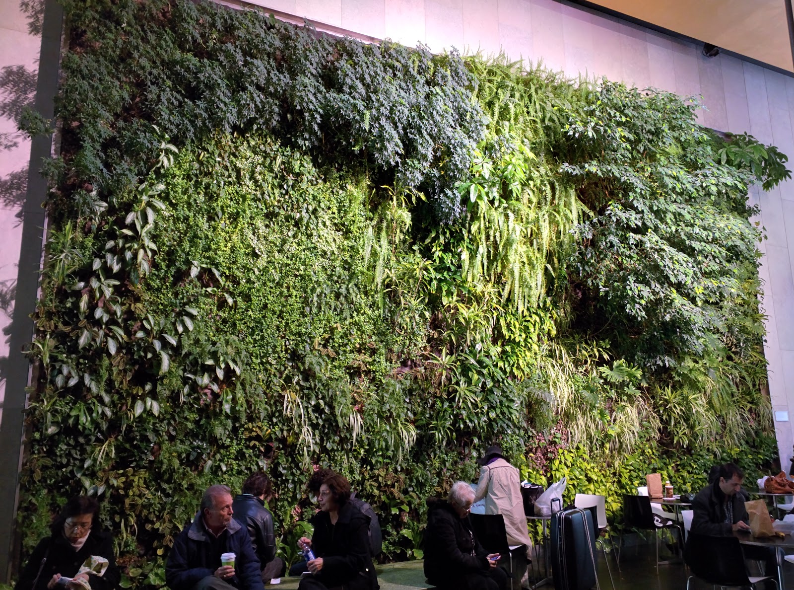 Photo of David Rubenstein Atrium at Lincoln Center in New York City, New York, United States - 7 Picture of Point of interest, Establishment, Store