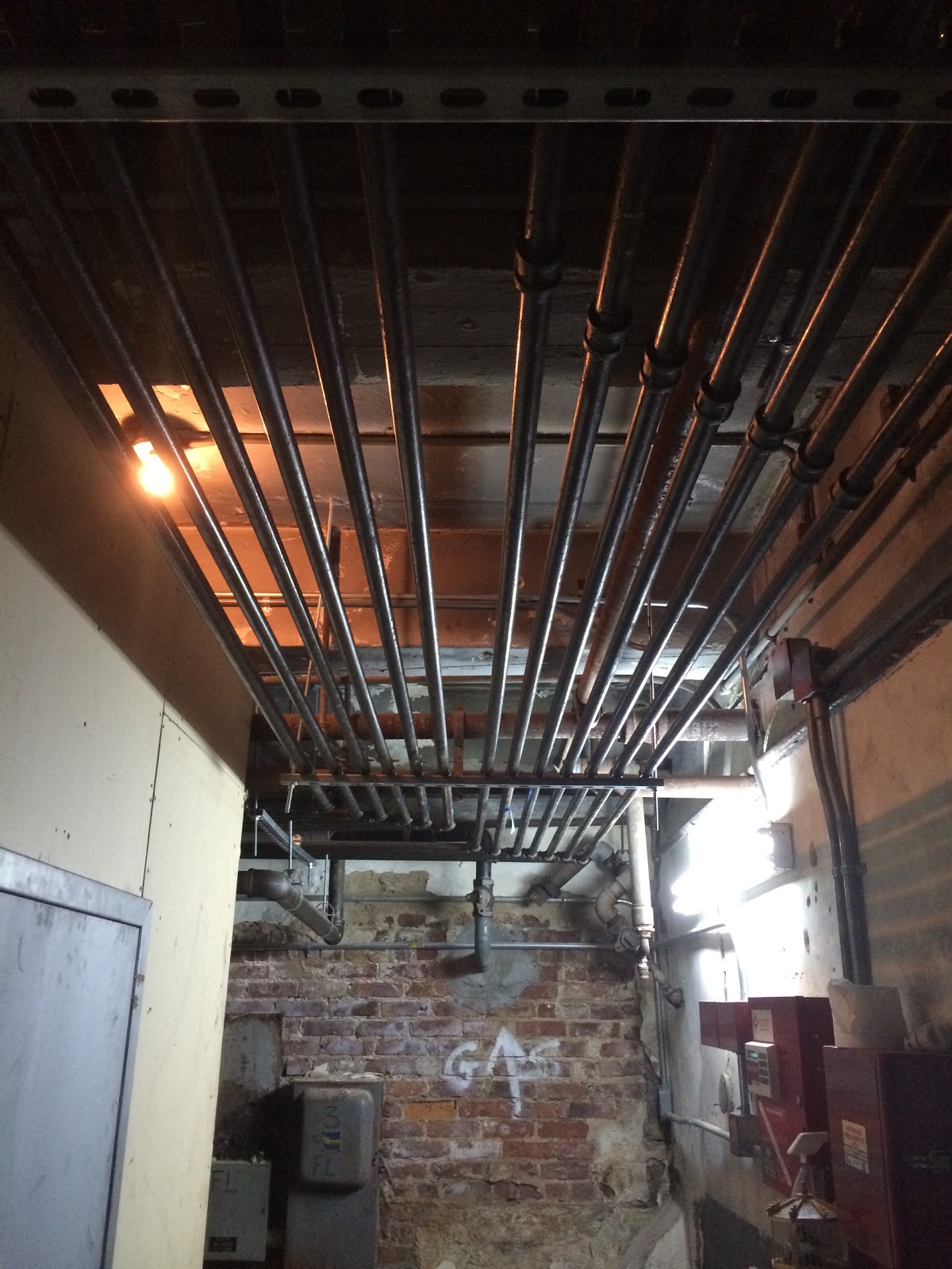 Photo of Bluewater Plumbing, Heating and Air Conditioning in Queens City, New York, United States - 1 Picture of Point of interest, Establishment, Store, Home goods store, General contractor, Plumber