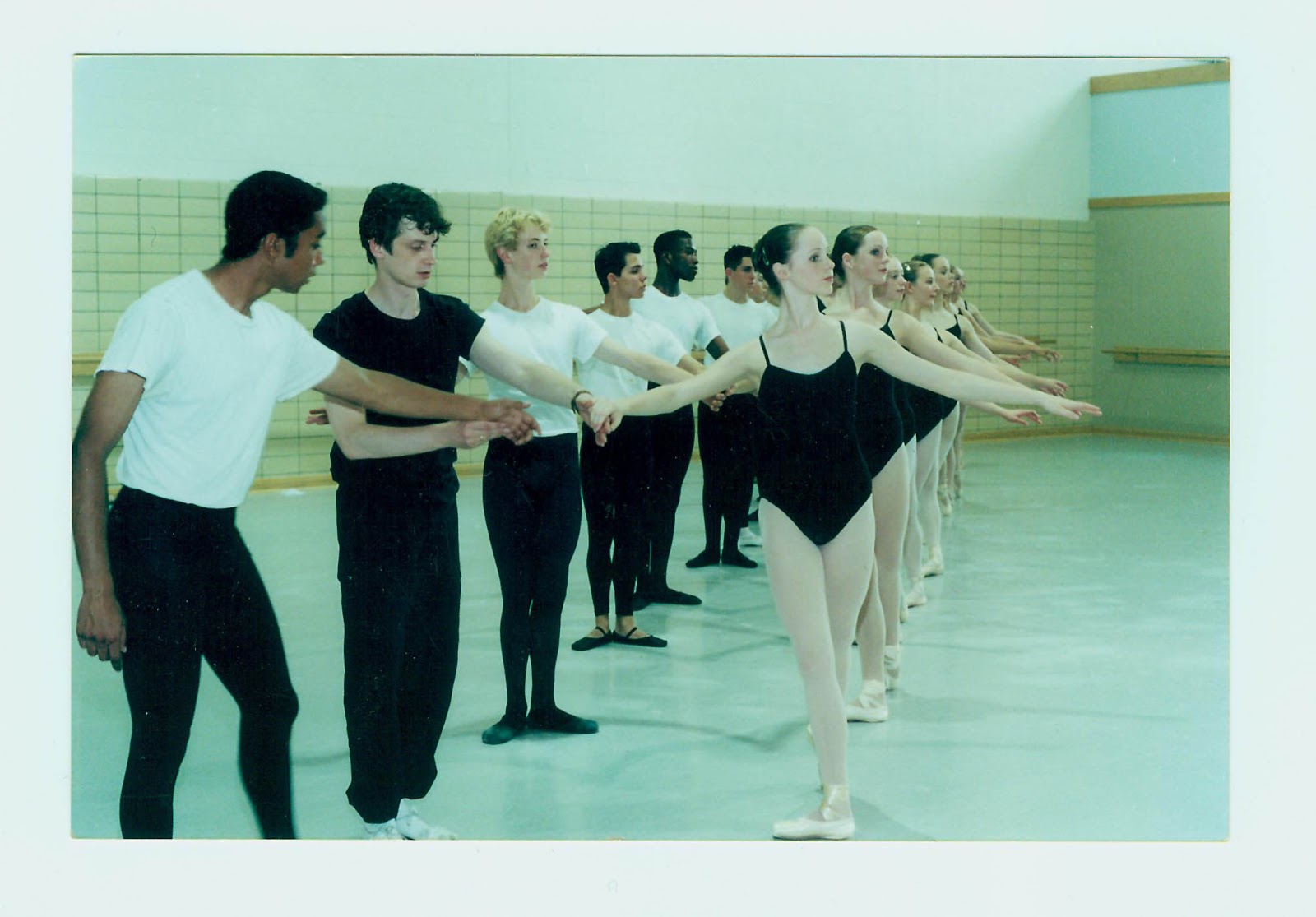 Photo of Roudnev Ballet in New York City, New York, United States - 9 Picture of Point of interest, Establishment