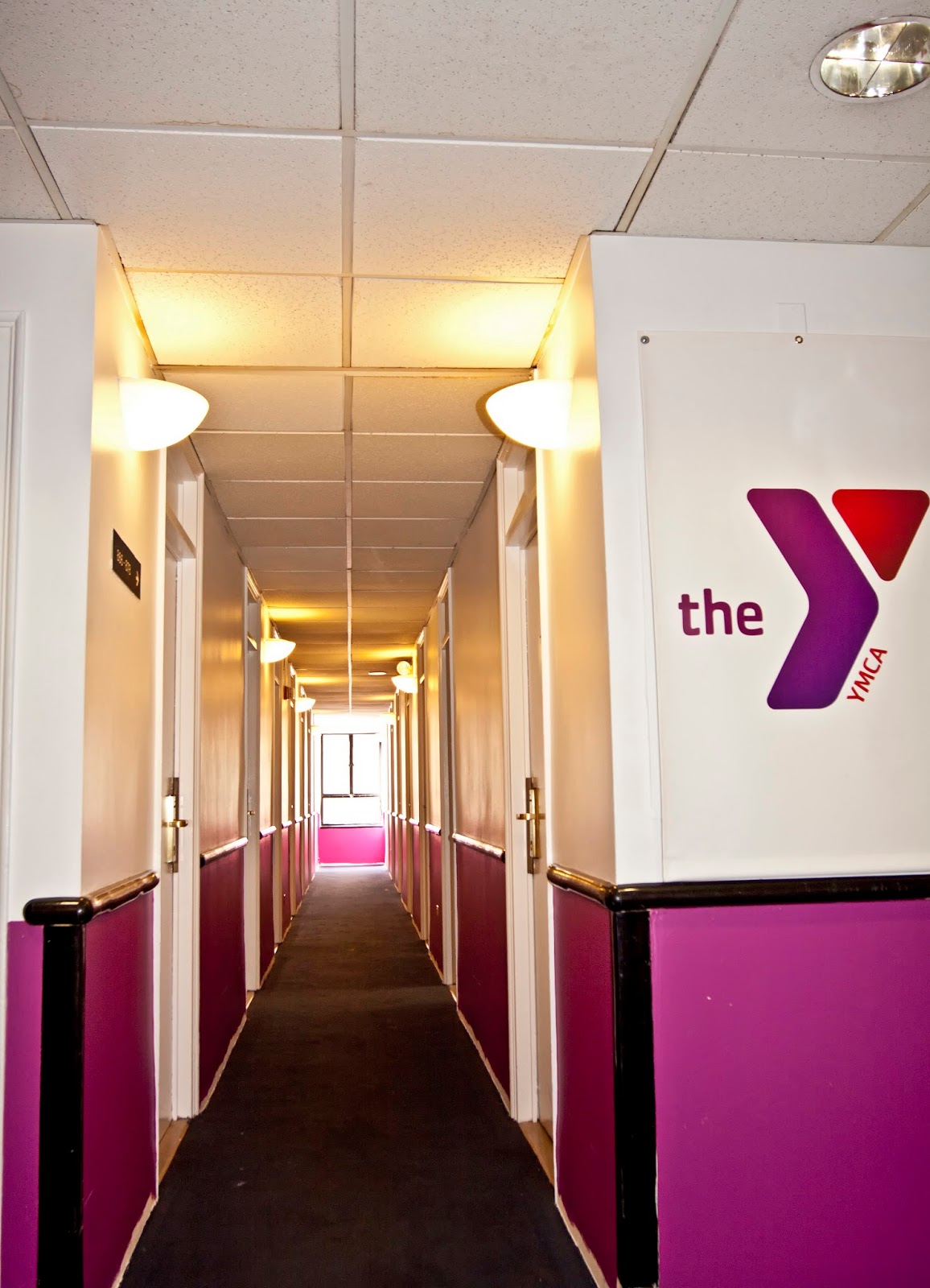 Photo of Vanderbilt YMCA in New York City, New York, United States - 5 Picture of Point of interest, Establishment, Health, Lodging, Gym