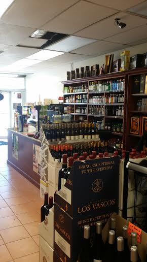 Photo of Signature Fine Wines and Liquors in Franklin Square City, New York, United States - 5 Picture of Point of interest, Establishment, Store, Liquor store