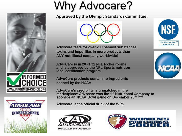 Photo of www.advocare.com/150171995 in Livingston City, New Jersey, United States - 3 Picture of Point of interest, Establishment, Store, Health