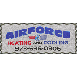 Photo of Airforce Heating & Cooling LLC in North Haledon City, New Jersey, United States - 5 Picture of Point of interest, Establishment, General contractor