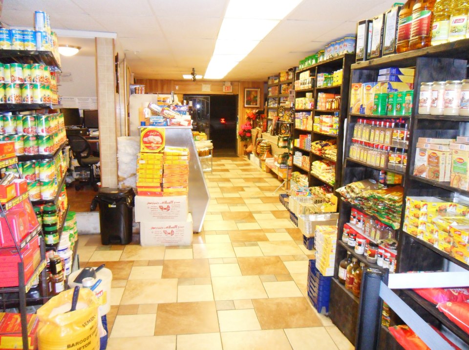 Photo of Al-Amana Meat & Grocery Market LLC in Jersey City, New Jersey, United States - 2 Picture of Food, Point of interest, Establishment, Store