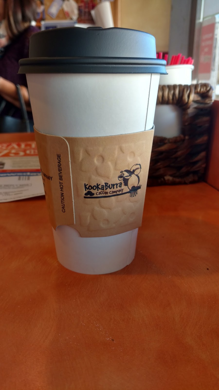 Photo of Kookaburra Coffee Co in Rockville Centre City, New York, United States - 4 Picture of Food, Point of interest, Establishment, Store, Cafe