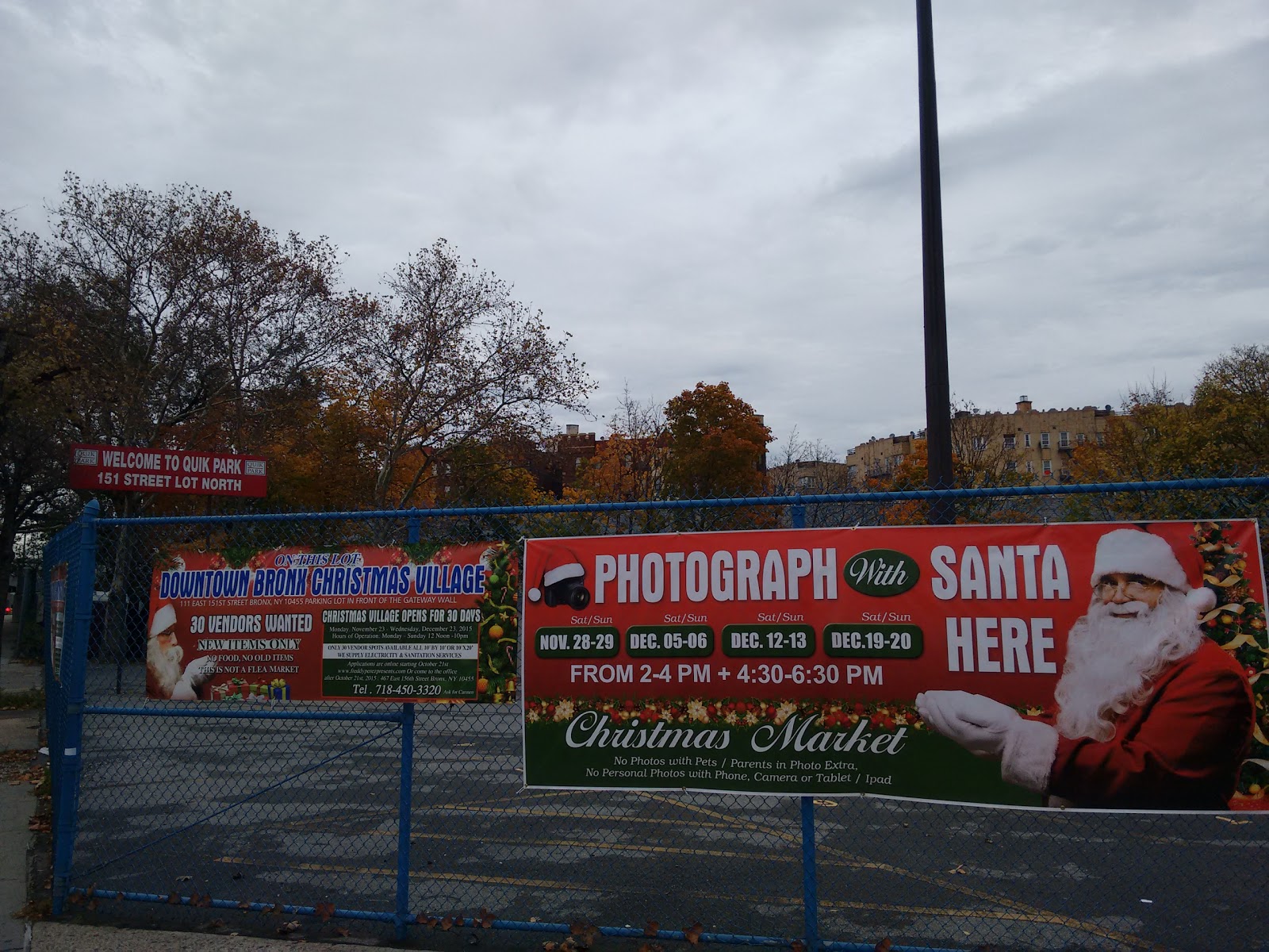 Photo of Quik Park in New York City, New York, United States - 2 Picture of Point of interest, Establishment, Parking