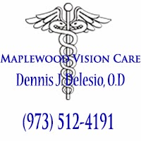 Photo of Maplewood VIsion Care in Maplewood City, New Jersey, United States - 4 Picture of Point of interest, Establishment, Health