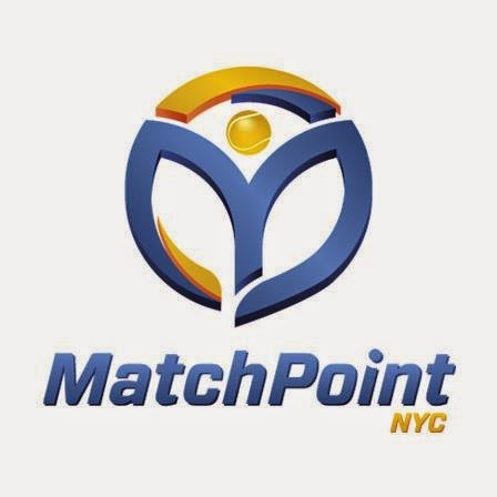 Photo of MatchPoint NYC in Brooklyn City, New York, United States - 7 Picture of Point of interest, Establishment, Health, Gym