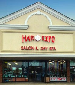 Photo of Hair Expo in Oceanside City, New York, United States - 1 Picture of Point of interest, Establishment, Health, Spa, Beauty salon, Hair care