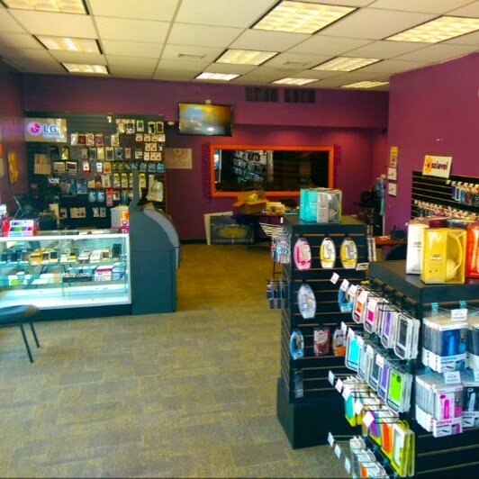 Photo of Get Free Wireless in Mineola City, New York, United States - 1 Picture of Point of interest, Establishment, Store