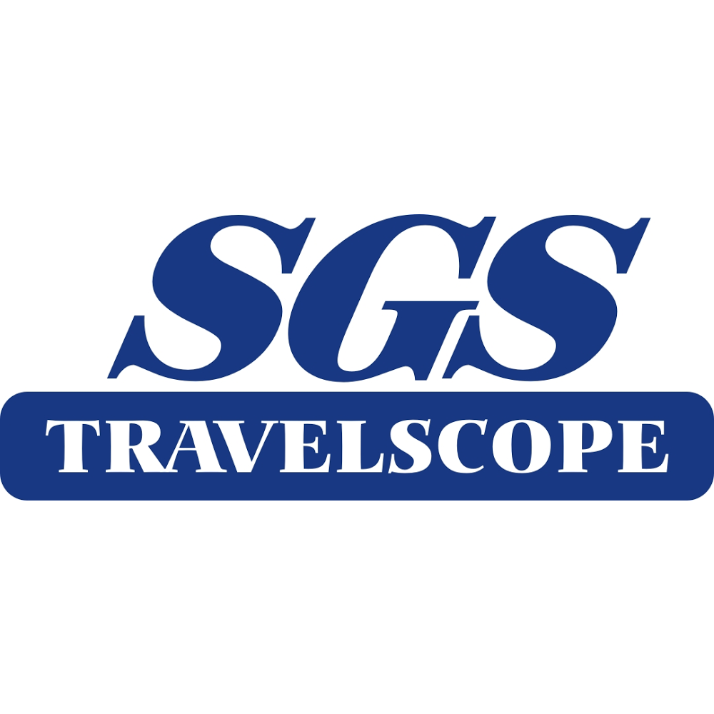 Photo of SGS Travelscope in Kings County City, New York, United States - 2 Picture of Point of interest, Establishment, Travel agency