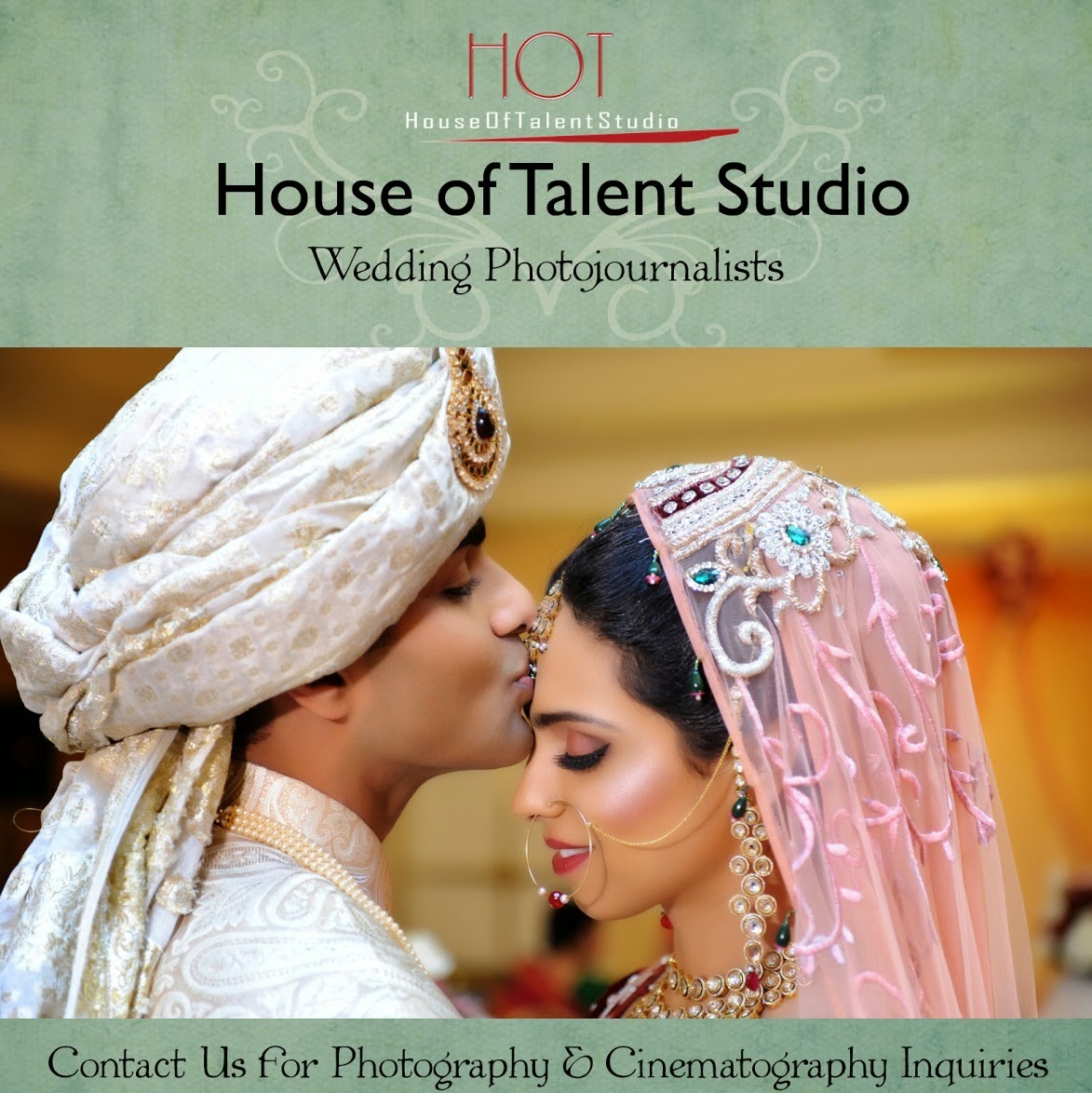 Photo of House of Talent Studio in Roselle Park City, New Jersey, United States - 1 Picture of Point of interest, Establishment