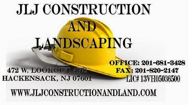 Photo of JLJ Construction in Hackensack City, New Jersey, United States - 5 Picture of Point of interest, Establishment, General contractor