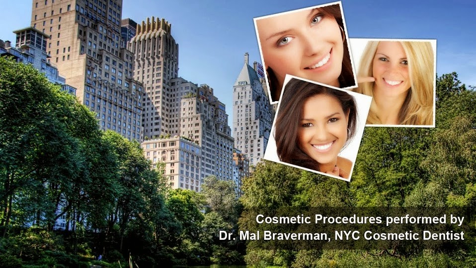 Photo of Dr. Mal Braverman in New York City, New York, United States - 1 Picture of Point of interest, Establishment, Health, Dentist