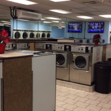 Photo of Tumble n Dry in New Rochelle City, New York, United States - 4 Picture of Point of interest, Establishment, Laundry