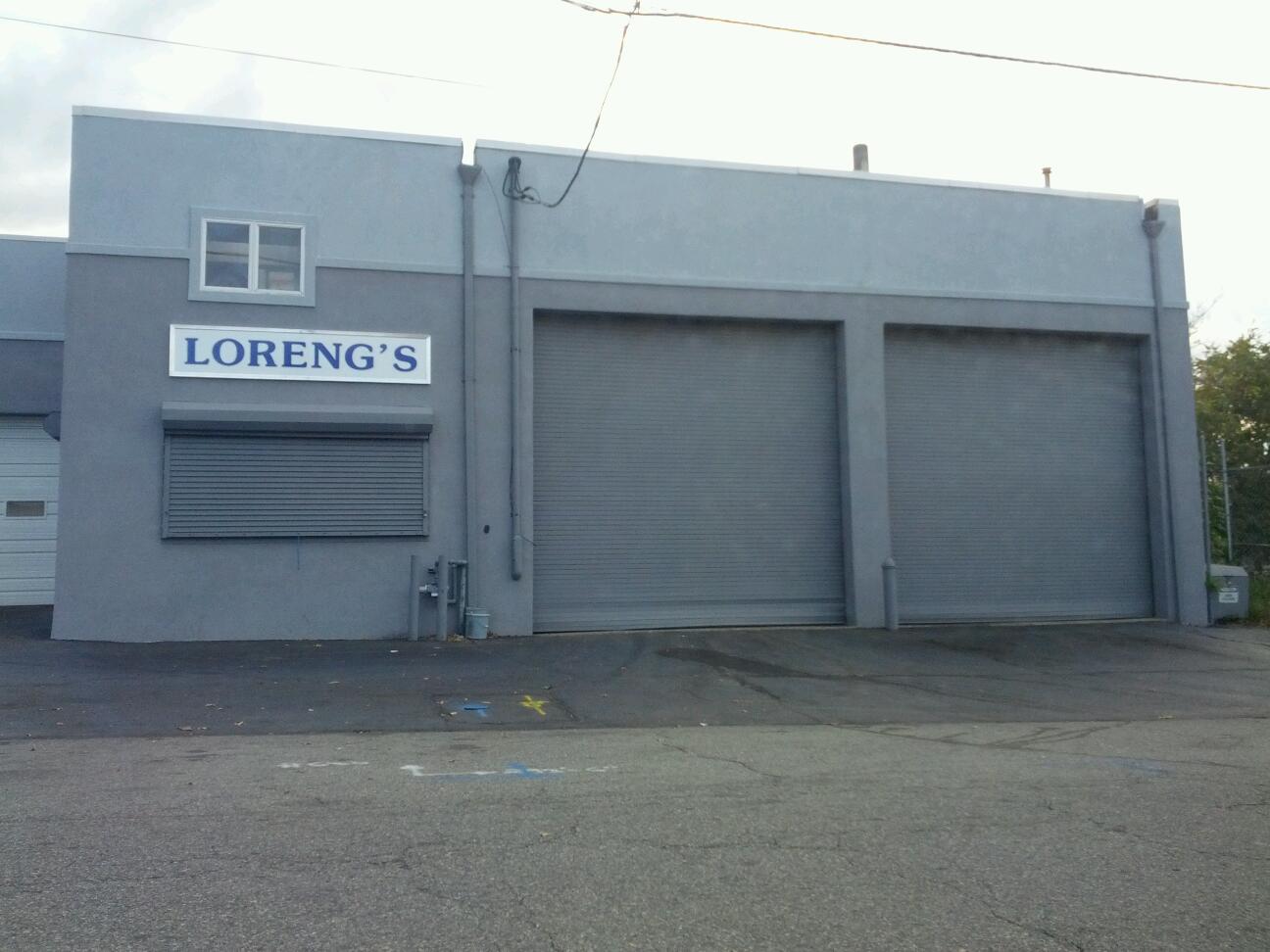 Photo of Loreng's Transmissions Inc in Paterson City, New Jersey, United States - 1 Picture of Point of interest, Establishment, Car repair