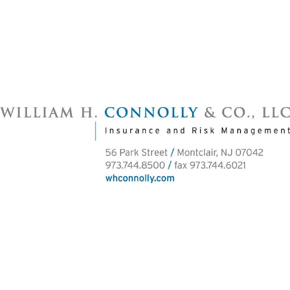 Photo of William H. Connolly & Co., LLC in Montclair City, New Jersey, United States - 5 Picture of Point of interest, Establishment, Insurance agency