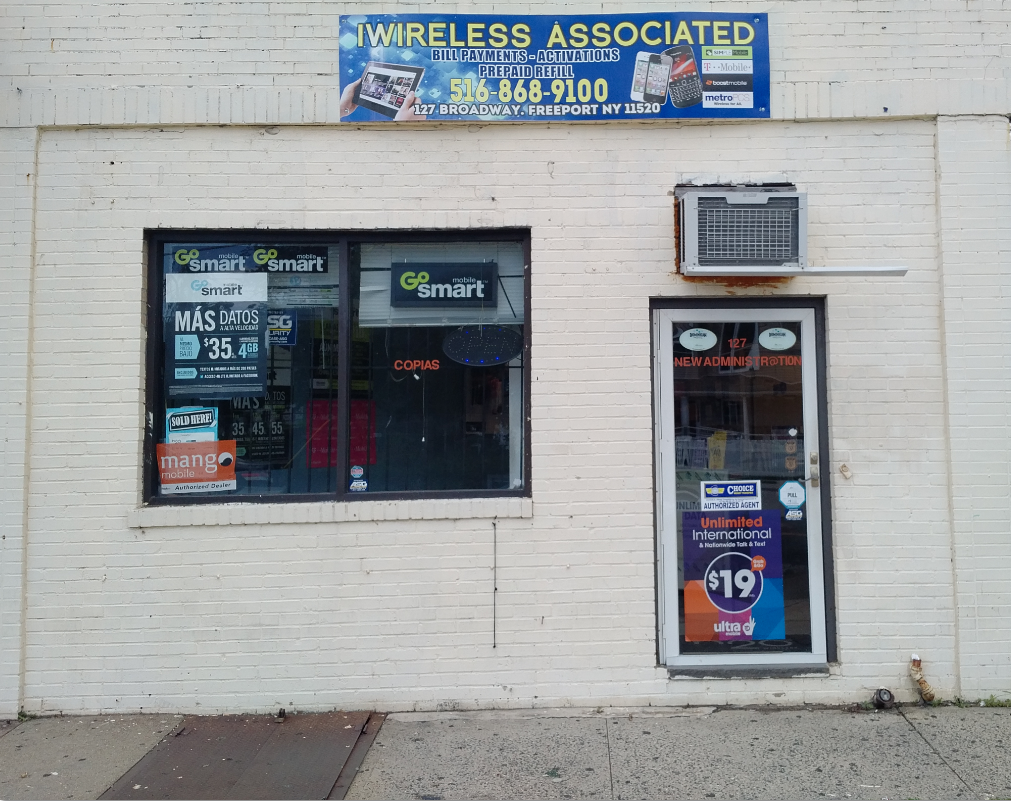 Photo of Iwireless Associated in Freeport City, New York, United States - 7 Picture of Point of interest, Establishment, Store