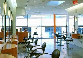 Photo of Salon5 in Fort Lee City, New Jersey, United States - 1 Picture of Point of interest, Establishment, Health, Spa, Beauty salon, Hair care