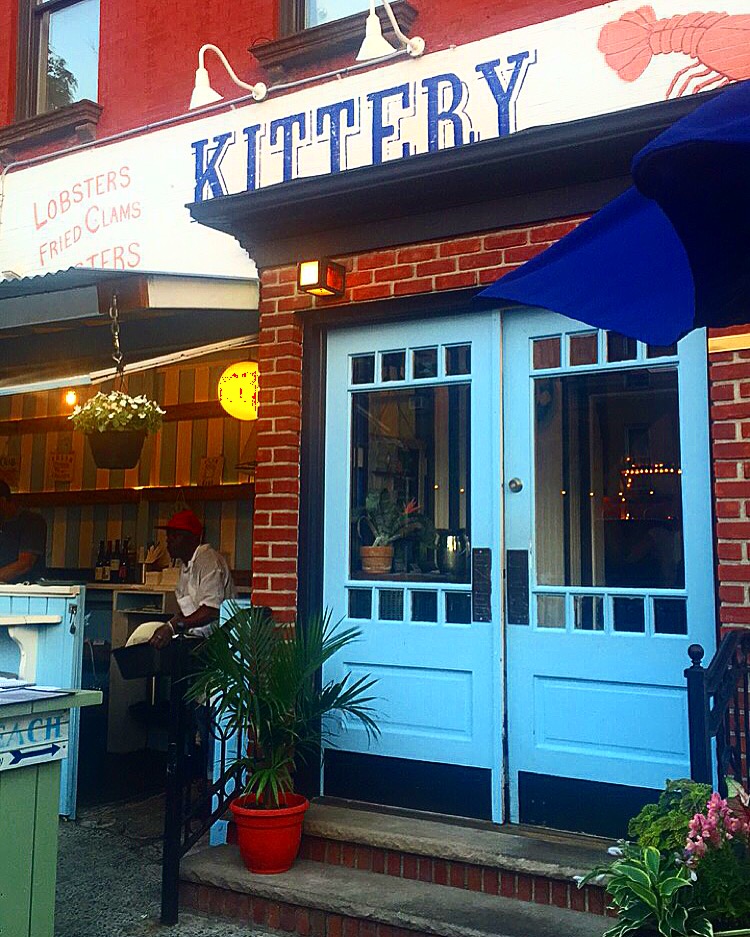 Photo of Kittery in Kings County City, New York, United States - 3 Picture of Restaurant, Food, Point of interest, Establishment, Bar