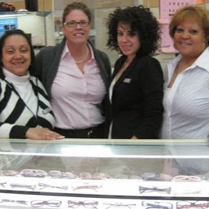 Photo of Eye Express in Bronx City, New York, United States - 4 Picture of Point of interest, Establishment, Store, Health