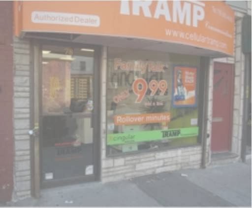 Photo of Tramp Communications - AT&T Authorized Dealer in Kings County City, New York, United States - 2 Picture of Point of interest, Establishment, Store, Electronics store