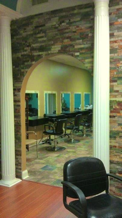 Photo of Trio Salon in Hazlet City, New Jersey, United States - 1 Picture of Point of interest, Establishment, Hair care