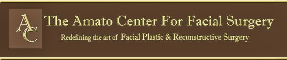 Photo of The Amato Center For Facial Surgery in West Orange City, New Jersey, United States - 1 Picture of Point of interest, Establishment, Health, Doctor