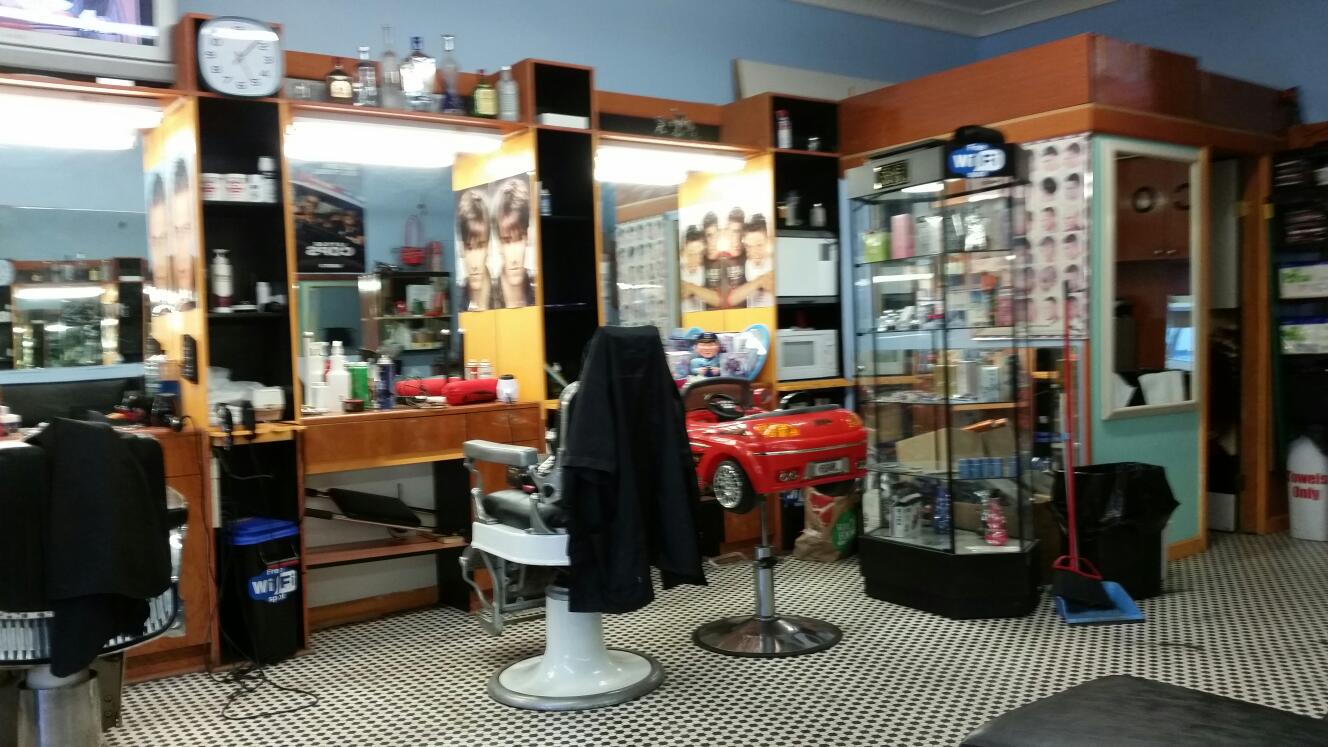 Photo of Cool Cuts 24 in Franklin Square City, New York, United States - 1 Picture of Point of interest, Establishment, Health, Beauty salon, Hair care