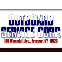 Photo of Outboard Service Corp. in Freeport City, New York, United States - 4 Picture of Point of interest, Establishment