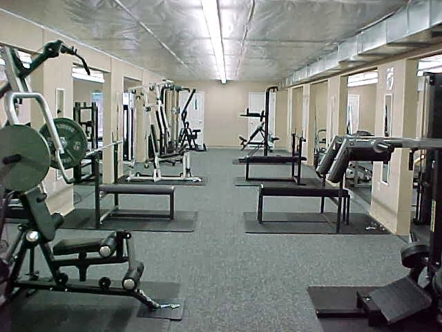 Photo of Gymys Gym in Oradell City, New Jersey, United States - 1 Picture of Point of interest, Establishment, Health, Gym