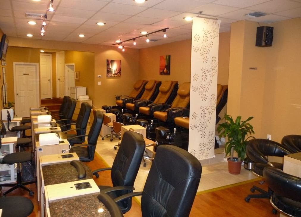 Photo of Fresh Meadows Nail & Spa in Fresh Meadows City, New York, United States - 8 Picture of Point of interest, Establishment, Health, Spa, Beauty salon, Hair care