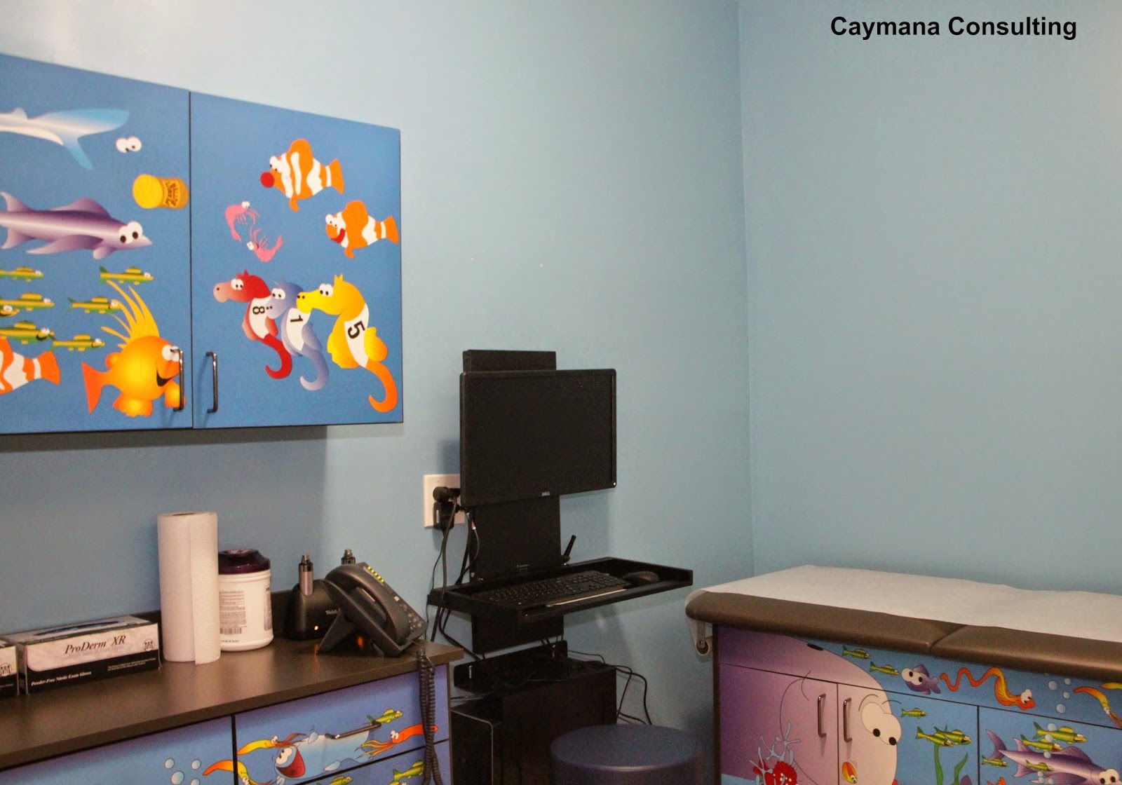 Photo of Pediatrician Springfield Gardens in Jamaica City, New York, United States - 3 Picture of Point of interest, Establishment, Health, Doctor