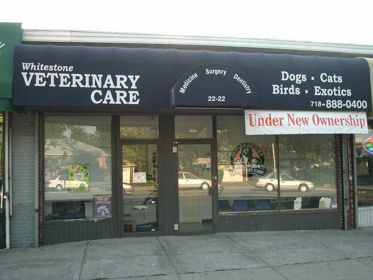 Photo of Whitestone Veterinary Care in Whitestone City, New York, United States - 1 Picture of Point of interest, Establishment, Veterinary care