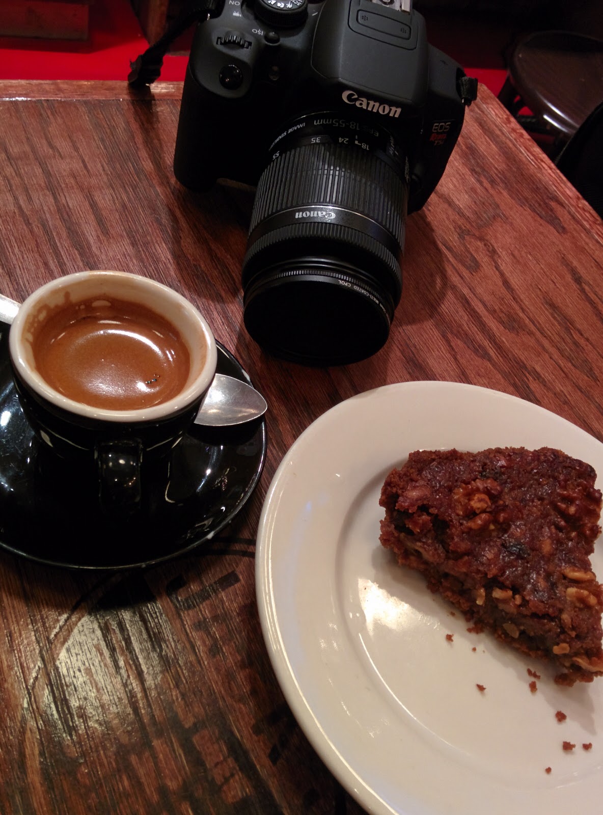 Photo of Jack's Stir Brew Coffee in New York City, New York, United States - 1 Picture of Food, Point of interest, Establishment, Store, Cafe, Bakery